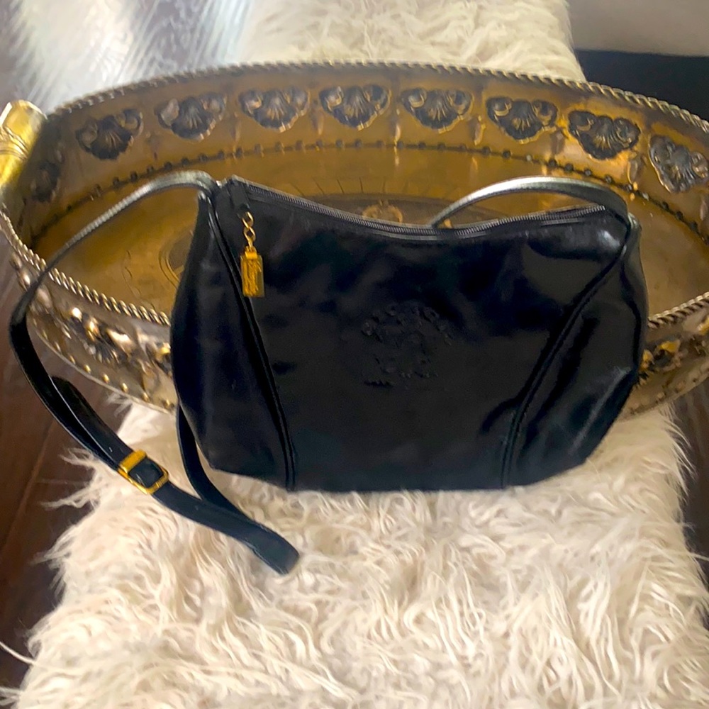Giorgio Beverly Hills Vintage shoulder bag